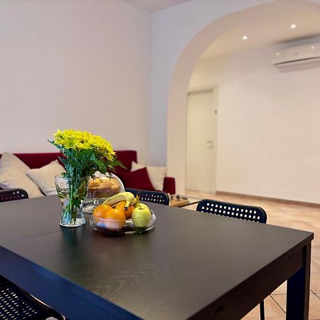 Rhome 34 Rome Bagian luar foto