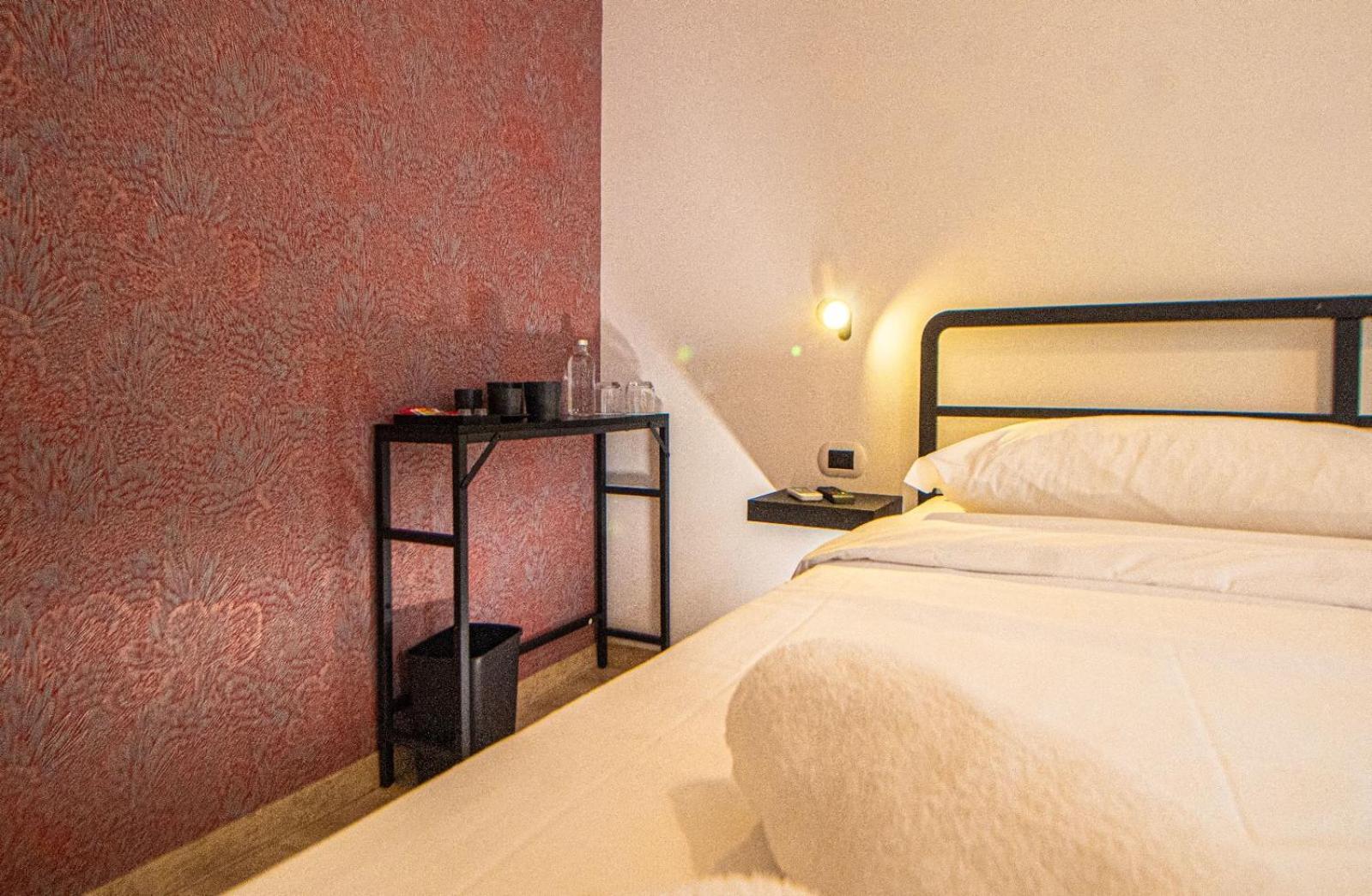 Rhome 34 Rome Bagian luar foto