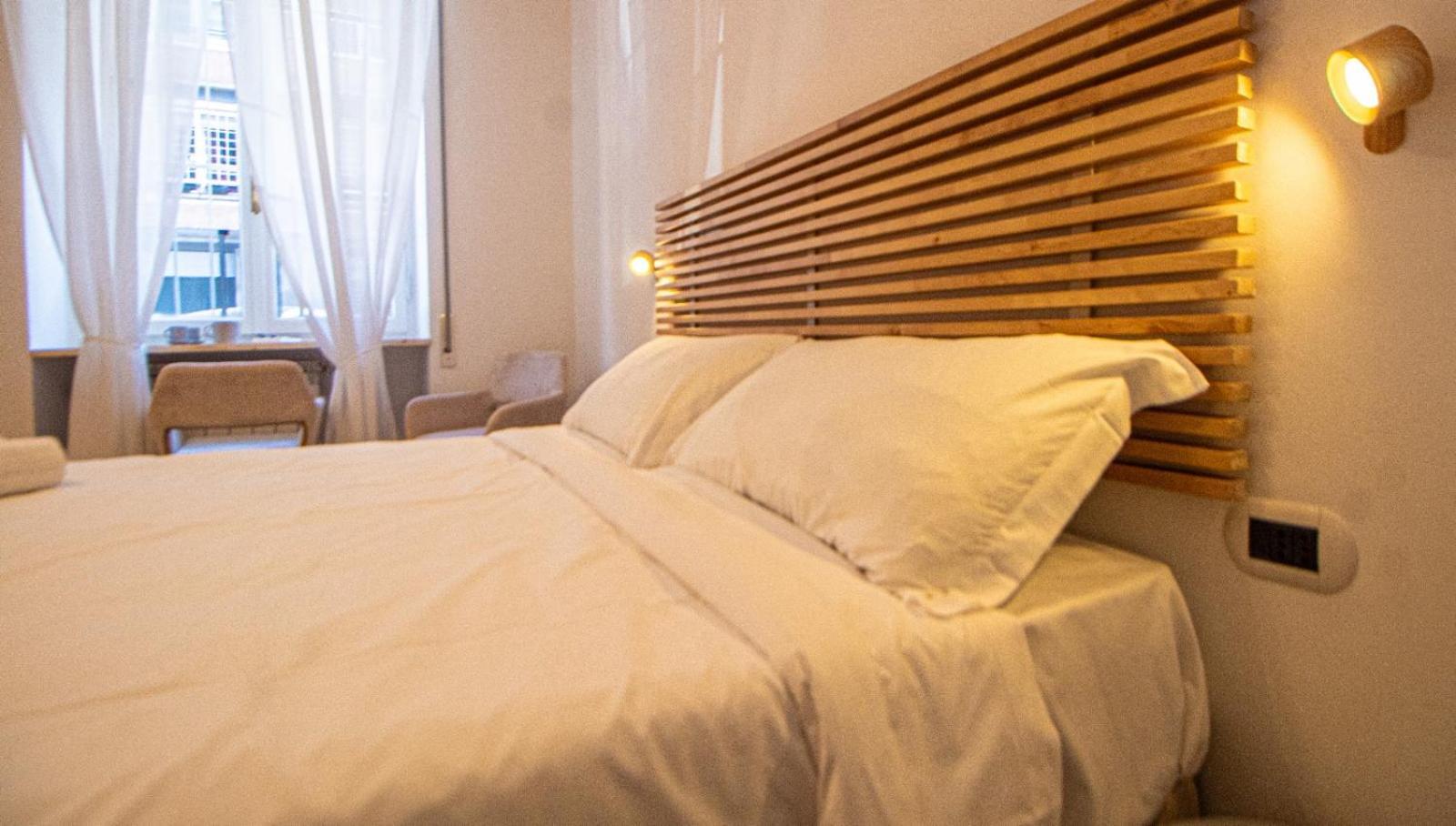 Rhome 34 Rome Bagian luar foto