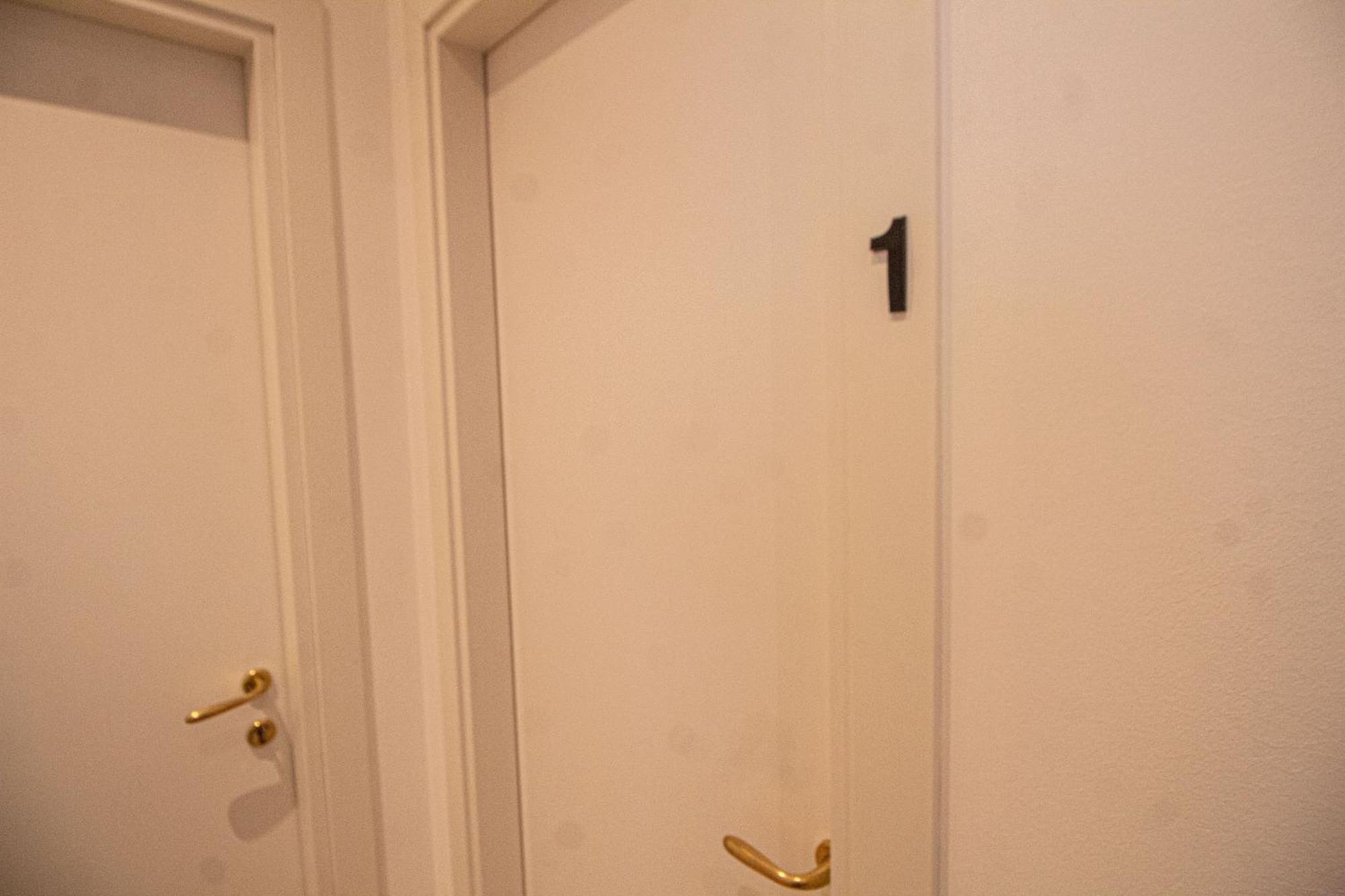 Rhome 34 Rome Bagian luar foto