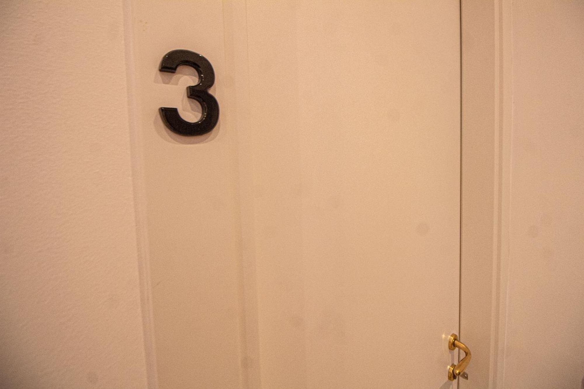 Rhome 34 Rome Bagian luar foto