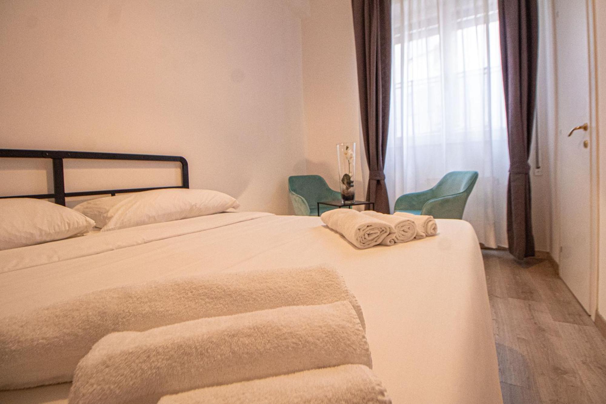 Rhome 34 Rome Bagian luar foto