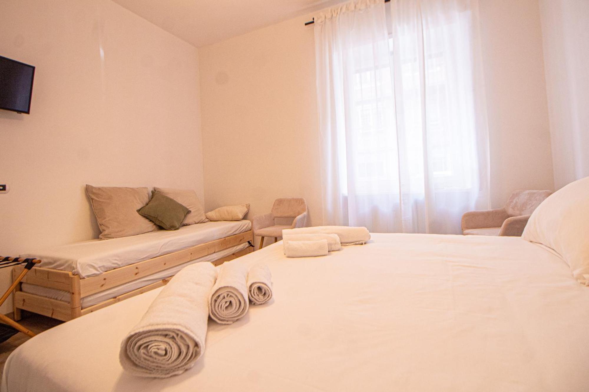 Rhome 34 Rome Bagian luar foto