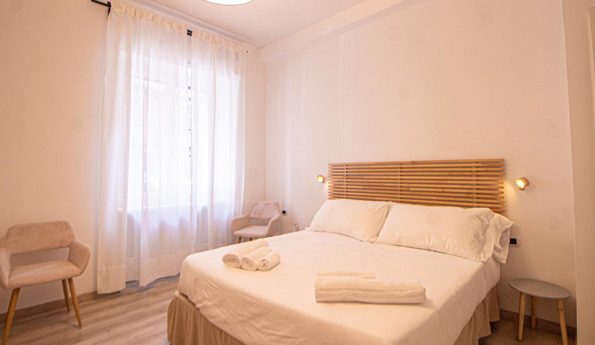 Rhome 34 Rome Bagian luar foto