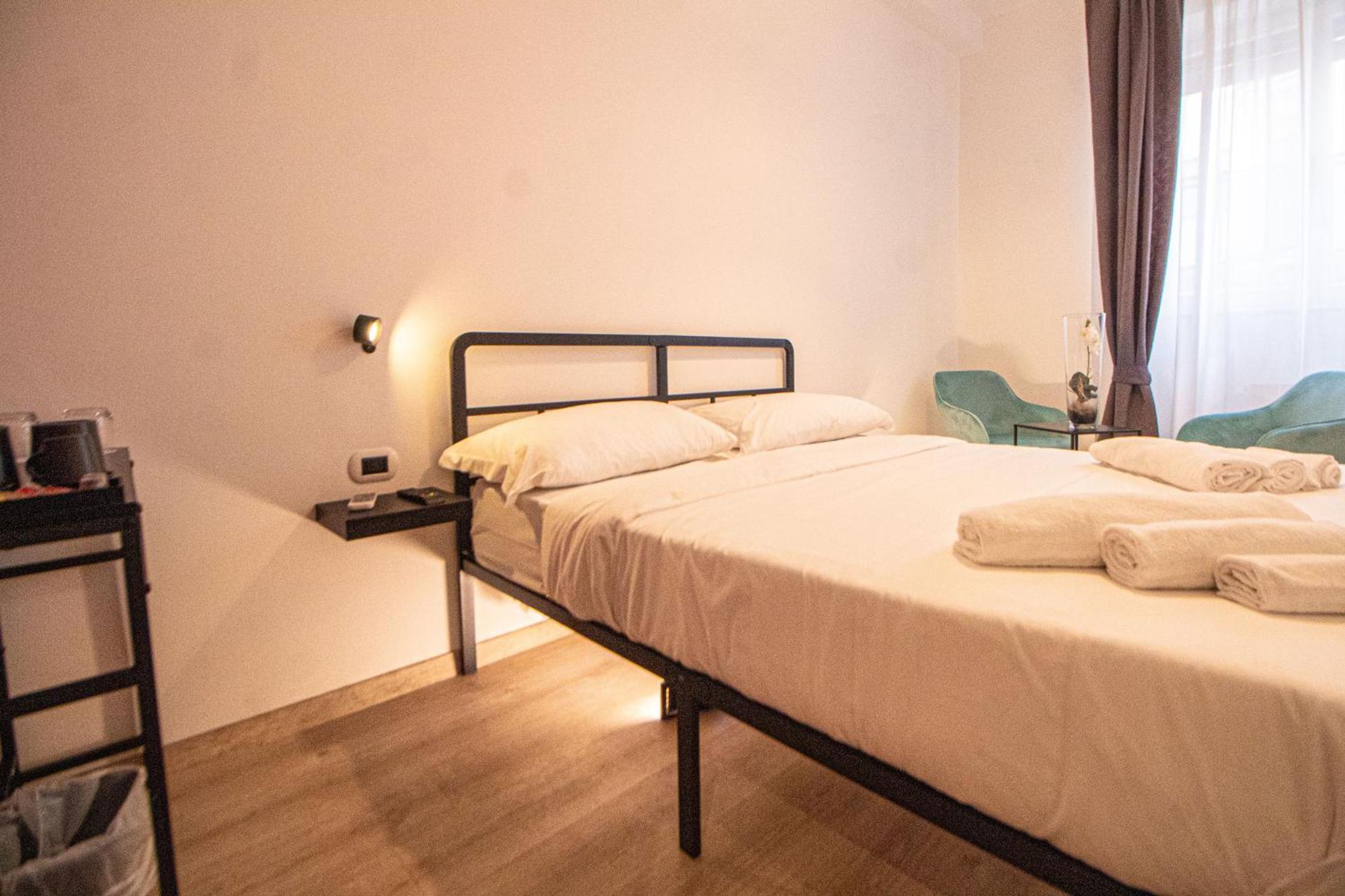 Rhome 34 Rome Bagian luar foto