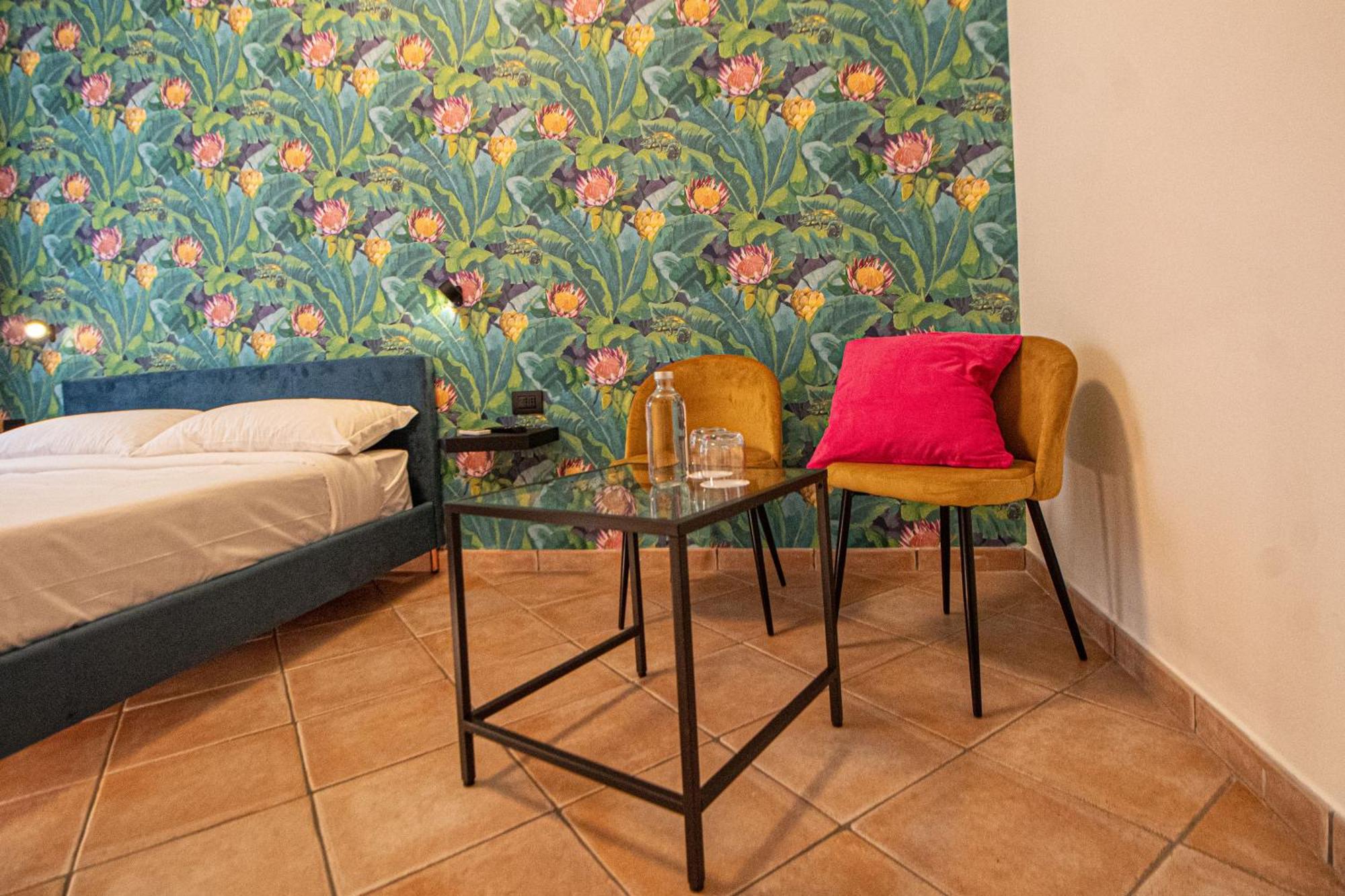 Rhome 34 Rome Bagian luar foto