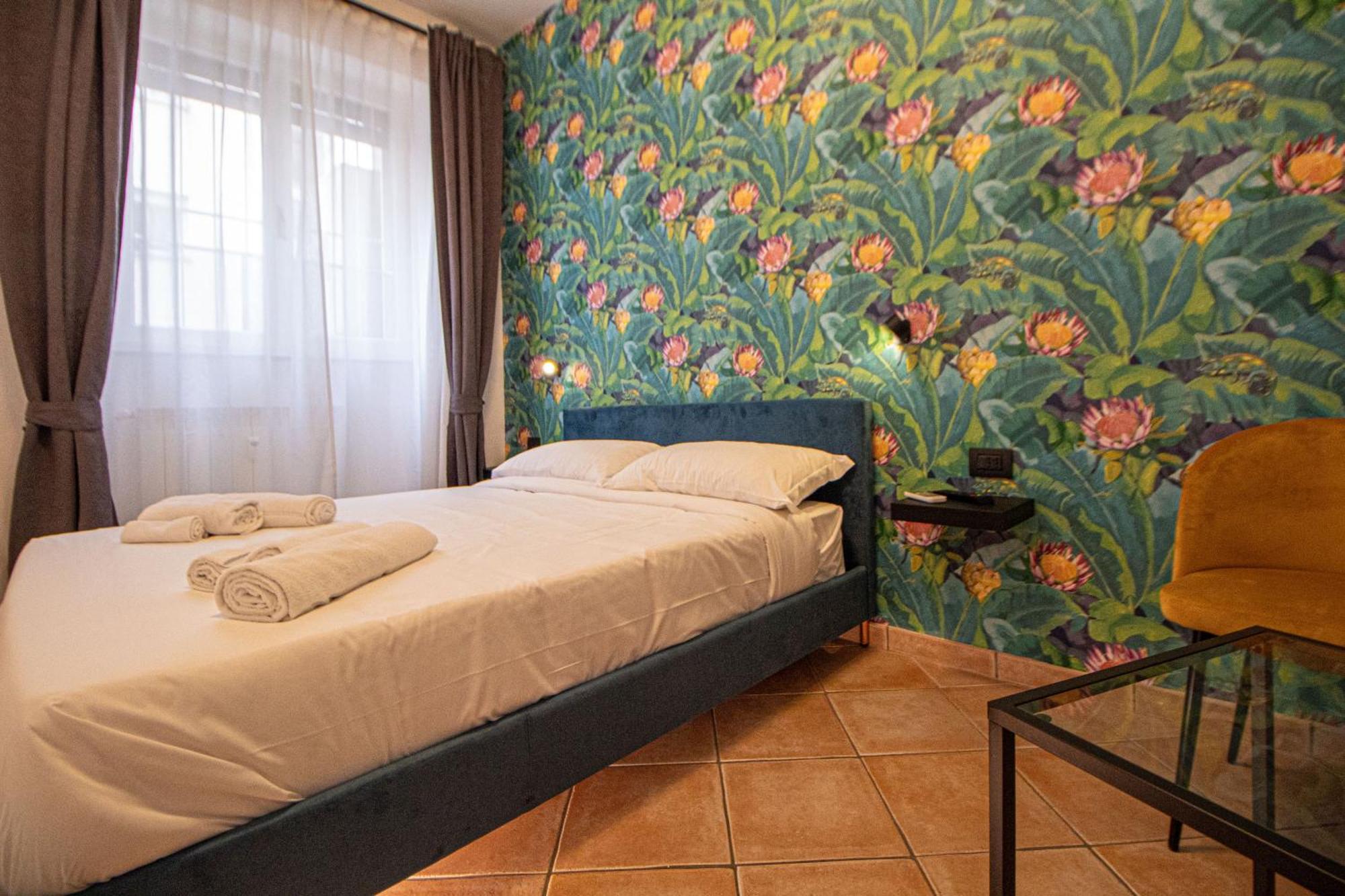 Rhome 34 Rome Bagian luar foto