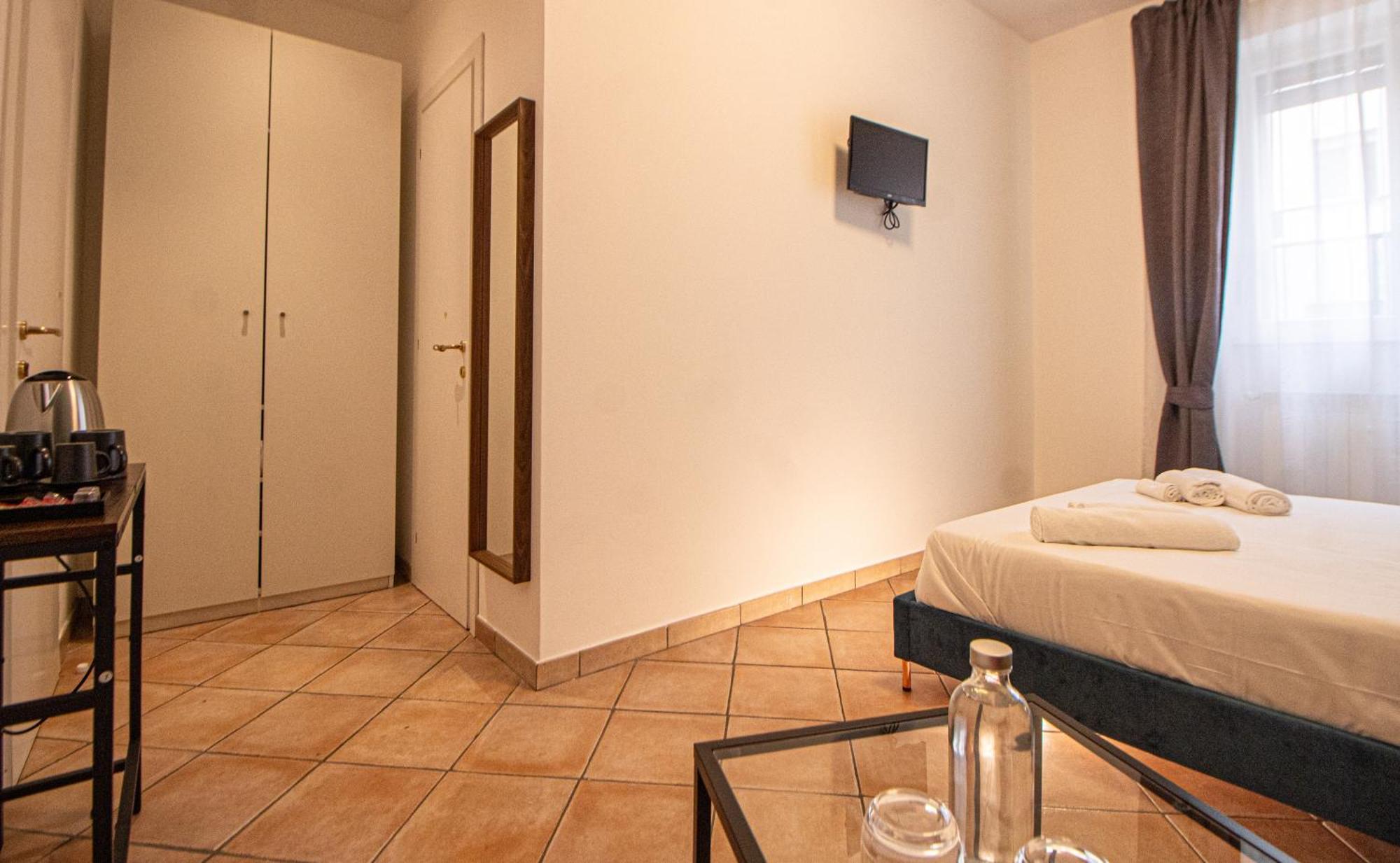 Rhome 34 Rome Bagian luar foto