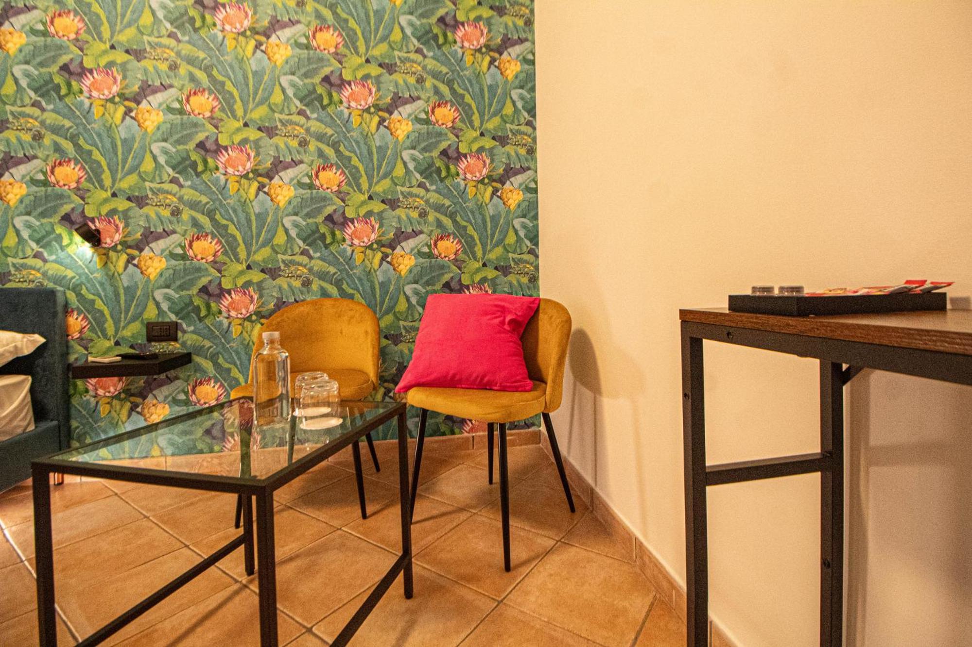 Rhome 34 Rome Bagian luar foto
