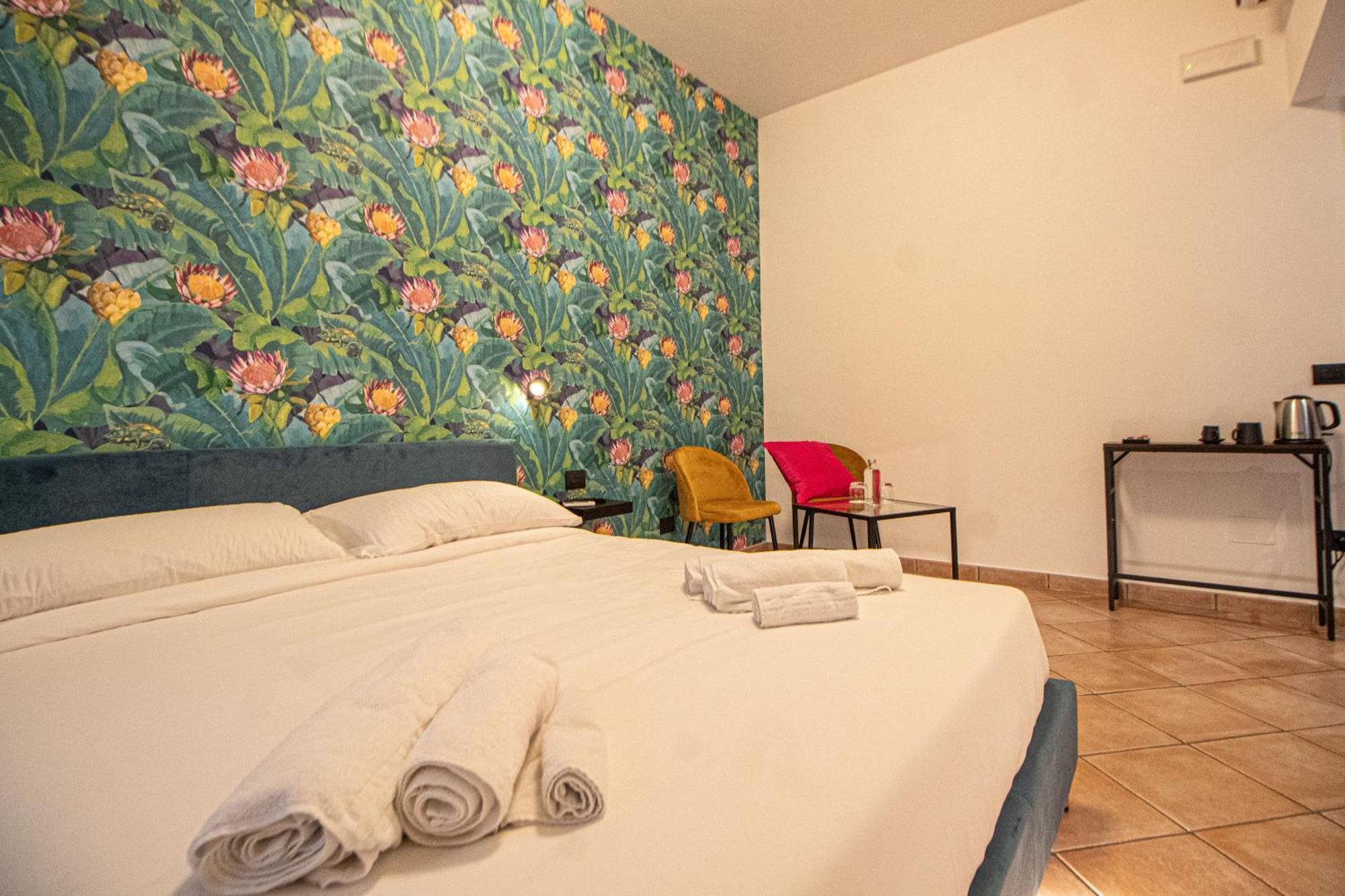 Rhome 34 Rome Bagian luar foto