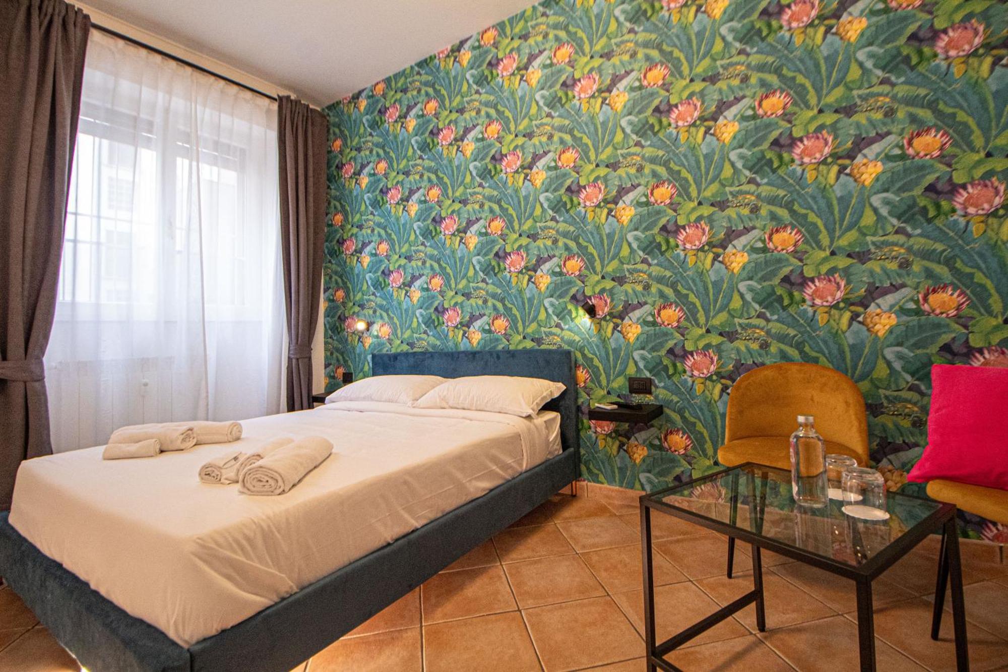 Rhome 34 Rome Bagian luar foto