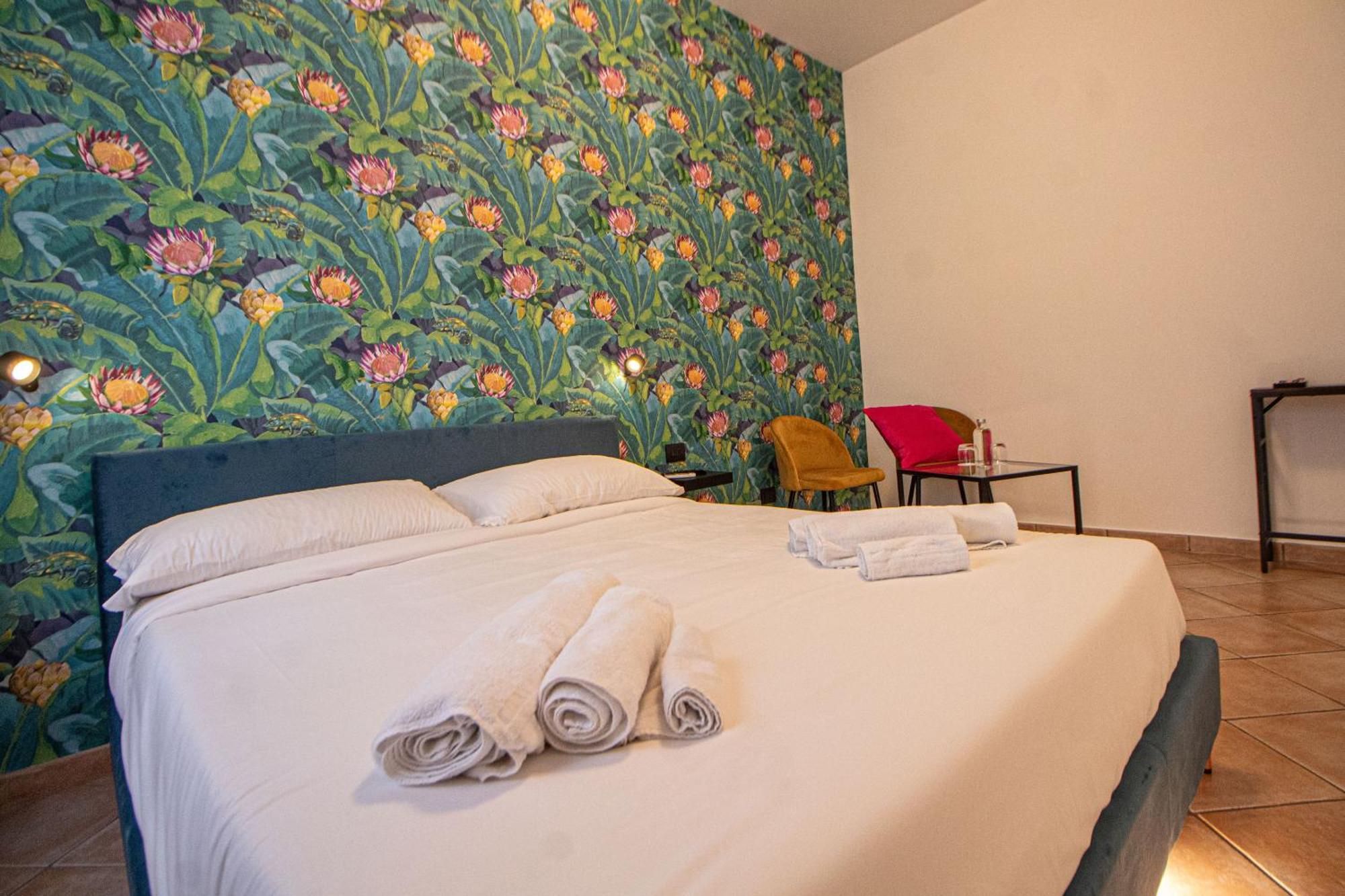 Rhome 34 Rome Bagian luar foto