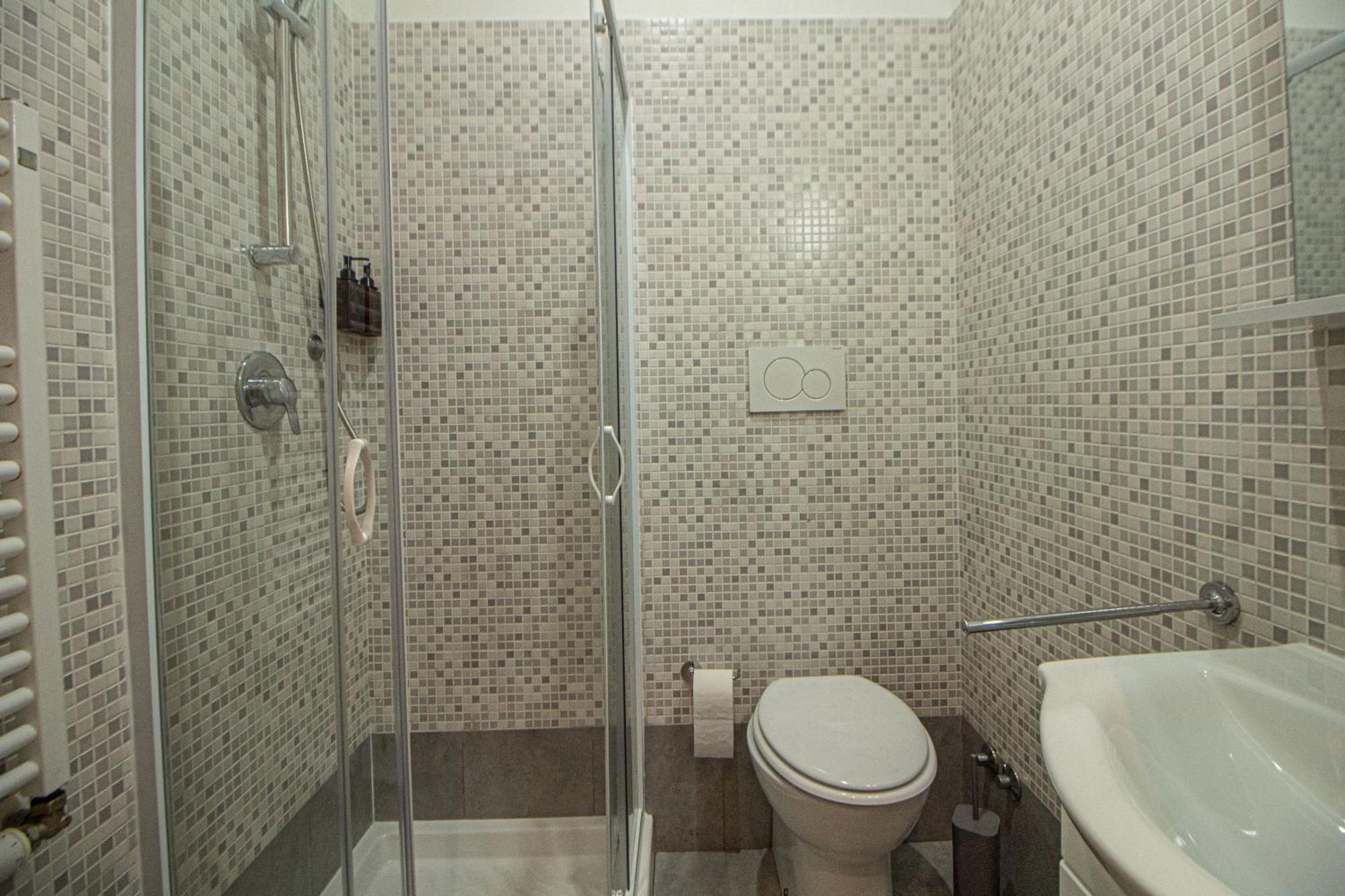Rhome 34 Rome Bagian luar foto