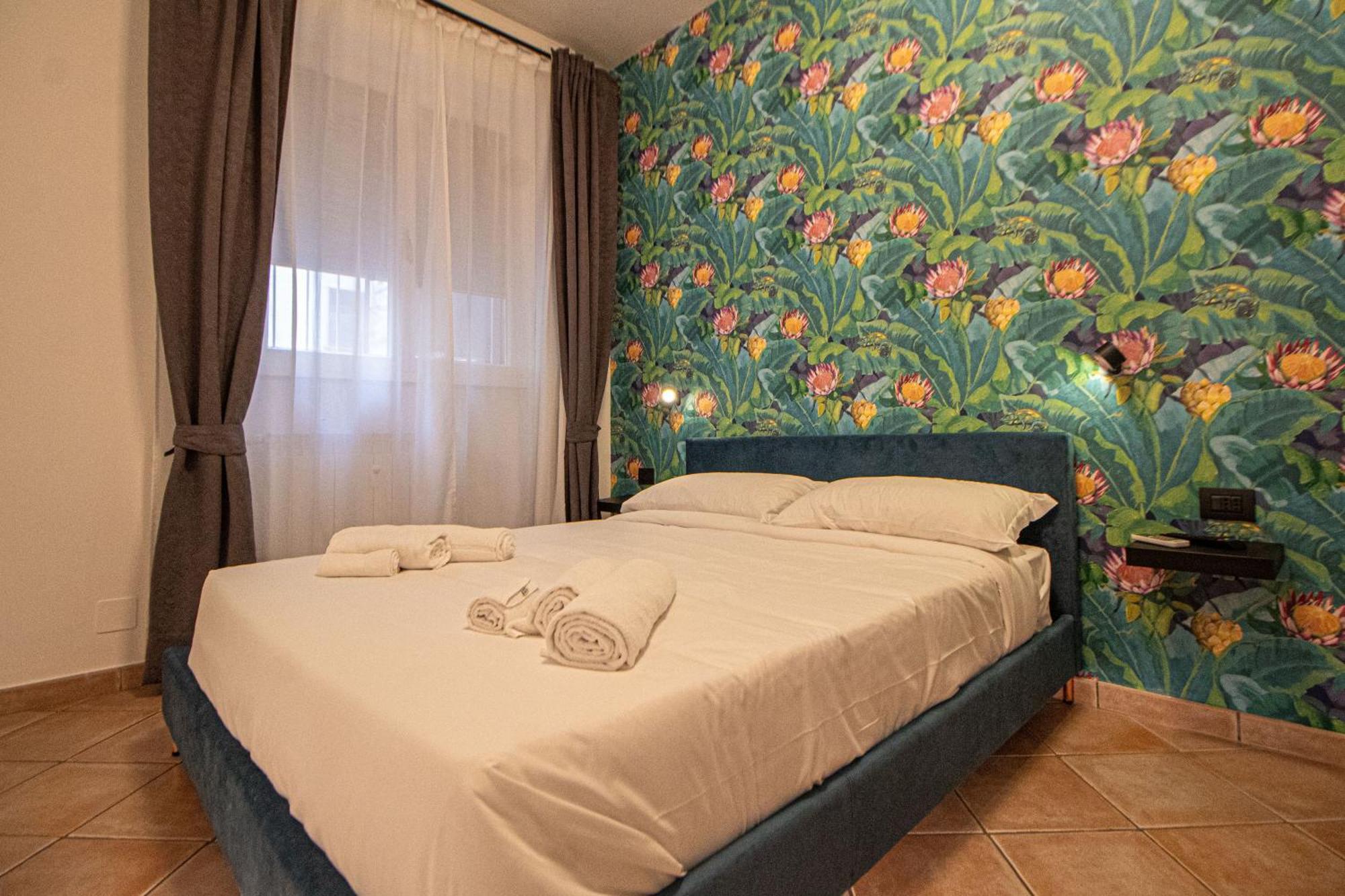 Rhome 34 Rome Bagian luar foto