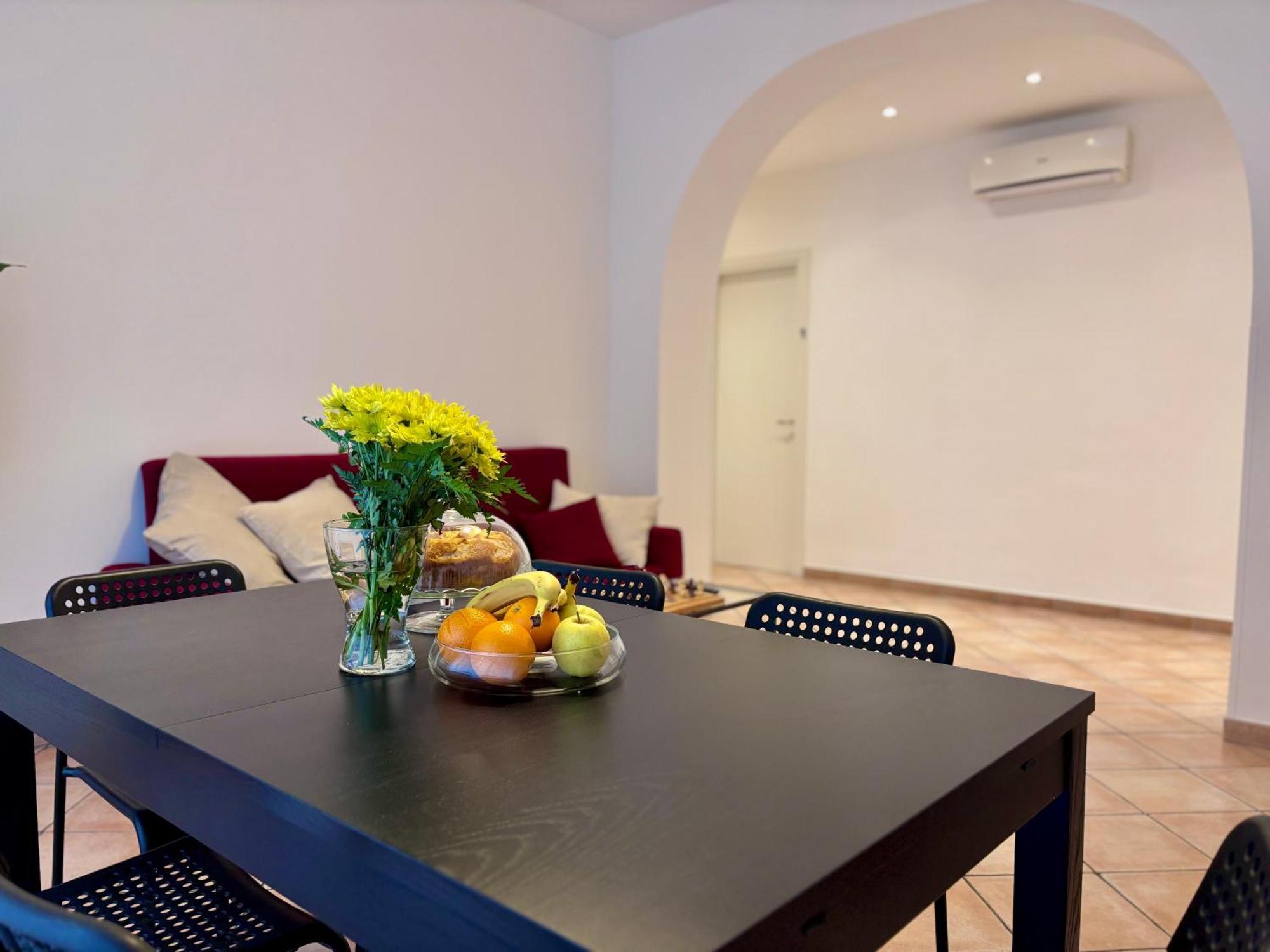 Rhome 34 Rome Bagian luar foto