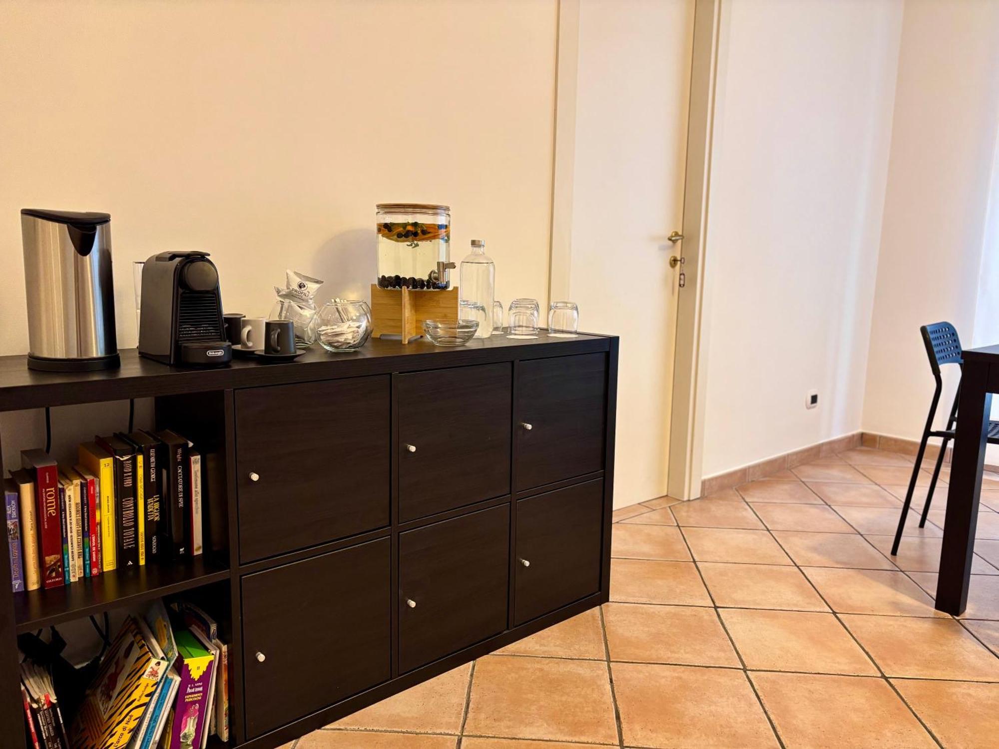 Rhome 34 Rome Bagian luar foto